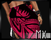XOe| Retro Pink Mx