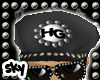 HG wear- hat/hair
