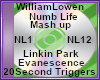 Numb Life Linkin Park