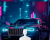 Rolls Royce BG