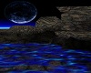 Vik's Blue Water Moon