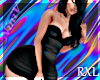 She Ready! RXL Black