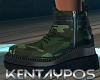 =military boots v1