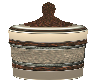 [MzE] Cookie Jar
