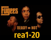 THE FUGEES-Ready Or Not