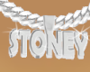 Stoney CUSTOM chain