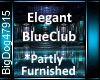 [BD]ElegantBlueClub