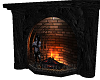 Medieval FirePlace