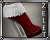 |LZ|Holiday Boots