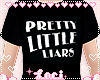 ❥ pretty little liars