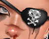 ☠Eye Patch