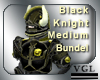 BK Medium Armor Bundle