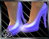 [BPLP] Purple Pumps