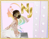NJ] Bride Blond
