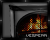 -V- Cozy Fireplace