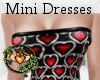 Love Mini Dress