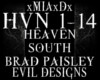 [M]HEAVEN SOUTH