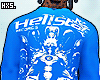 卄.Sweatshirt  Hllstars