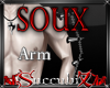 [Sx]SouX Arms [M]