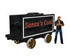 Sants Coal Car