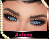 AXL CharCoal Fluffy Brow