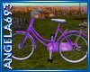 [AA]Bike Tour Purple