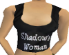 JjG (F) Shadow's Woman