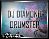 P| Diamond Drumstep 1