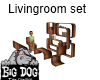 [BD] Livingroom set