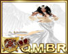 QMBR Wedding Angel 2