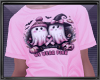 We Wear Pink Ghosts