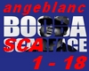 EP Booba - Scarface