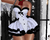 BW Snowman woman fit 2