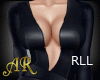 AR! Catrina RLL Bodysuit