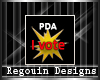 [R] PDA vote 2