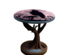 crow table