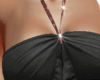 BLK Swirl Top
