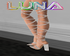 LS Dazzling heels RLL