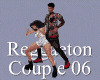 Reggaeton Couple 06  2P