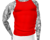 unisex tank