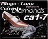 Tango - Luna Caliente