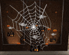 Halloween Decor Curtain