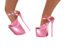 pink Bimbo shoes