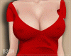 RED sexy girl