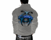 veste gris h
