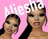 R. Aliesha