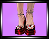 Fany Heels