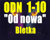 Od nowa-Bletka.