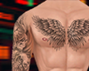 Tatto Anjos $
