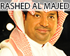 ^^ RASHED AL-MAJED DVD